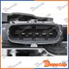 Serrure de porte droite arrière pour LAND ROVER | EZC-LR-045, LR078742